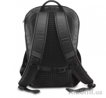 Рюкзак Xiaomi Runmi 90 Ninetygo All-weather Daypack Backpack Black